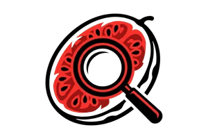 五一吃瓜网 - 吃瓜社Logo